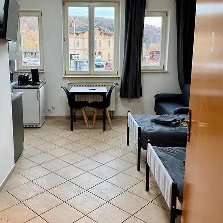 Apartment-herrlingen
