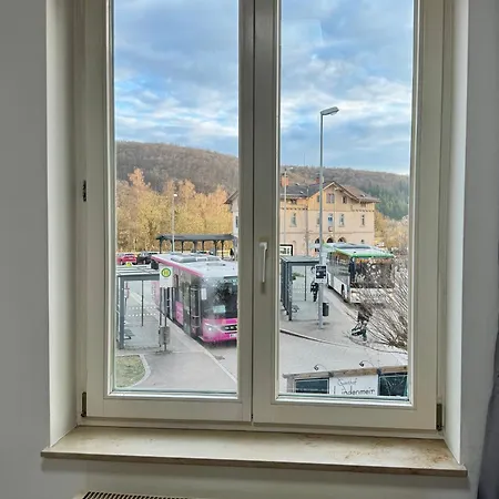Apartment-herrlingen Blaustein