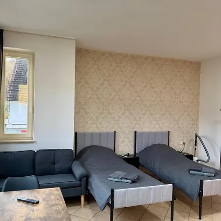 Apartment-herrlingen Apartment