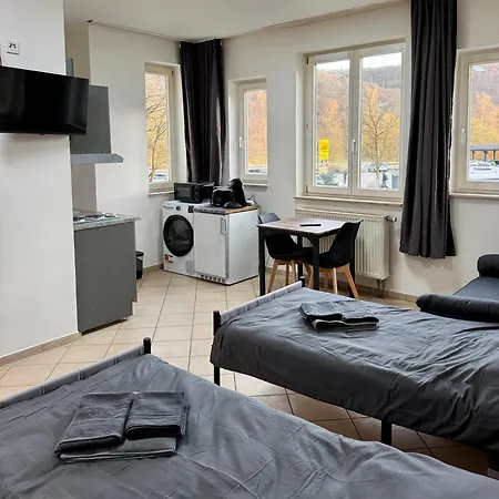 Apartment-herrlingen Apartment Blaustein