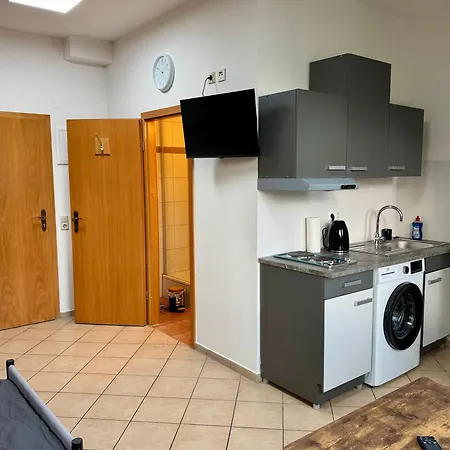 Apartment Apartment-herrlingen *