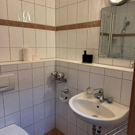 Apartment-herrlingen * Blaustein