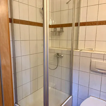Apartment-herrlingen Apartment Blaustein